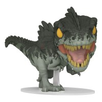 Jurassic World 3 POP! Movies Vinyl Figure Giganotosaurus...