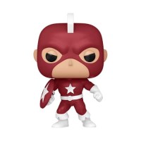 Marvel: Year of the Spider POP! Vinyl Figure Red Guardian...