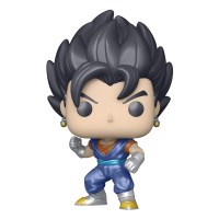 Dragon Ball Z POP! Animation Vinyl Figure Vegito (MT)...