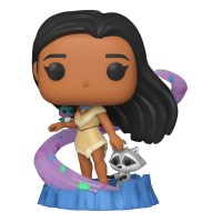 Disney: Ultimate Princess POP! Disney Vinyl Figur...