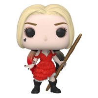 The Suicide Squad POP! Movies Vinyl Figure Harley Quinn...