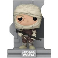 Star Wars: Bounty Hunter POP! Deluxe Vinyl Figure Dengar (TBD) 9 cm