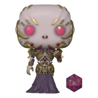 Dungeons & Dragons POP & Die Games Vinyl Figur...