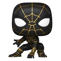 Spider-Man: No Way Home POP! Vinyl Figur Spider-Man...