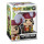 Disney: Villains POP! Disney Vinyl Figur Captain Hook 9 cm