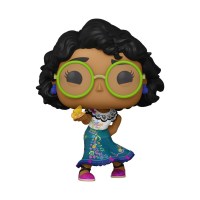 Encanto POP! Movies Vinyl Figur Mirabel Madrigal 9 cm