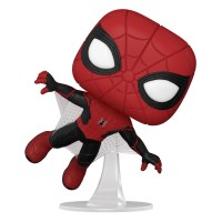 Spider-Man: No Way Home POP! Vinyl Figure Spider-Man...