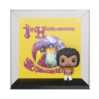 Jimi Hendrix POP! Albums Vinyl Figur Are You Experienced...