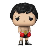 Rocky POP! Movies Vinyl Figure 45th Anniversary Rocky...