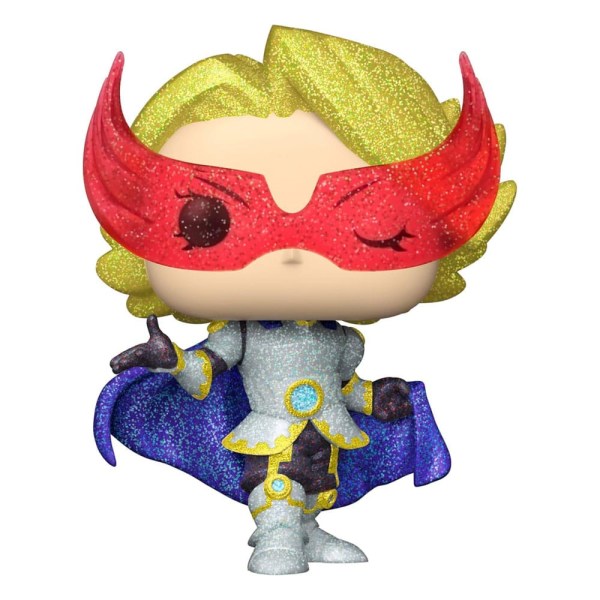 My Hero Academia POP! Animation Vinyl Figuren Yuga AoyamA(DGLT) 9 cm