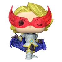 My Hero Academia POP! Animation Vinyl Figuren Yuga...