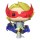 My Hero Academia POP! Animation Vinyl Figuren Yuga AoyamA(DGLT) 9 cm