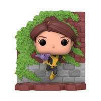 Marvel POP! Deluxe Vinyl Figur X-Men: Kitty Pryde with...