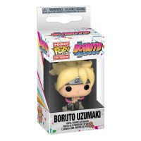 Boruto - Naruto Next Generations POP! Vinyl...