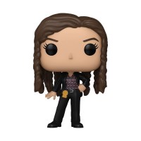 Brooklyn Nine-Nine POP! TV Vinyl Figur Stressed Amy 9 cm