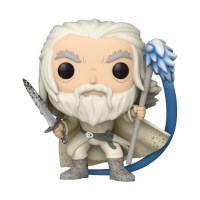 Herr der Ringe POP! Movies Vinyl Figur Earth Day 2022...