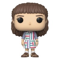 Stranger Things POP! TV Vinyl Figur Eleven 9 cm