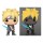 Boruto POP! Animation Vinyl Figur Boruto w/Chakra Blade w/CH Exclusive Edition 9 cm Sortiment (6)