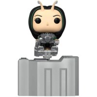 Marvel POP! Deluxe Vinyl Figur GOTG Ship- Mantis 9 cm