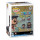 One Piece POP! Animation Vinyl Figuren Oden 9 cm