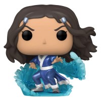 Avatar Der Herr der Elemente POP! Animation Vinyl Figur...