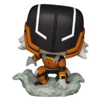 My Hero Academia POP! Animation Vinyl Figure Juzo...