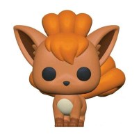 Pokemon Super Sized Jumbo POP! Vinyl Figur Vulpix (EMEA)...