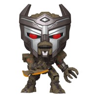 Transformers: Aufstieg der Bestien POP! Movies Vinyl...