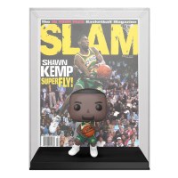 NBA Cover POP! Basketball Vinyl Figur Shawn Kemp (SLAM...