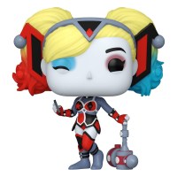 DC Comics: Harley Quinn Takeover POP! Heroes Vinyl Figur...