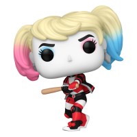 DC Comics: Harley Quinn Takeover POP! Heroes Vinyl Figure...