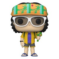 Stranger Things POP! TV Vinyl Figur California Mike 9 cm