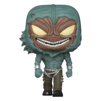 Disturbed POP! Rocks Vinyl Figur The Guy 9 cm