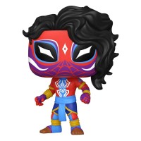 Spider-Man: Across the Spider-Verse POP! Movies Vinyl...