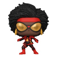 Spider-Man: Across the Spider-Verse POP! Movies Vinyl...