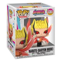 Boruto - Naruto Next Generations Super Sized POP! Vinyl...