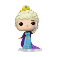 Disney: Ultimate Princess POP! Vinyl Figur Elsa (Die...