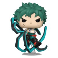 My Hero Academia POP! Animation Vinyl Figur Deku (BKwhip)...