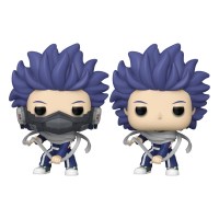 My Hero Academia POP! Animation Vinyl Figures Hitoshi 9...