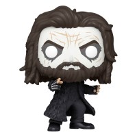 Rob Zombie POP! Rocks Vinyl Figur Dragula 9 cm