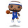 NBA Legends POP! Sports Vinyl Figur Vince Carter (2005) 9 cm