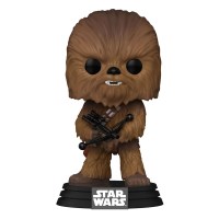 Star Wars New Classics POP! Star Wars Vinyl Figur...