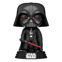 Star Wars New Classics POP! Star Wars Vinyl Figur Darth...