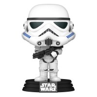 Star Wars New Classics POP! Star Wars Vinyl Figur...