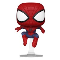 Spider-Man: No Way Home POP! Marvel Vinyl Figure The...