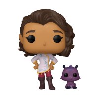 Spellbound POP&Buddy! Movies Vinyl Figur Princess...