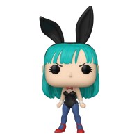 Dragon Ball POP! Animation Vinyl Figure Bulma(Bunny)...