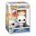 Pokemon POP! Games Vinyl Figur Scorbunny (EMEA) 9 cm