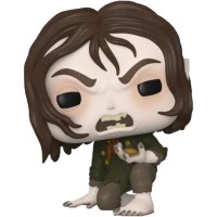 Der Herr der Ringe POP! Comics Vinyl Figur Smeagol...