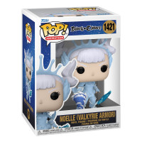 Black Clover POP! Animation Vinyl Figur Noelle 9 cm